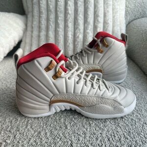 Jordan 12 Retro Y4 W5.5